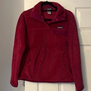 Patagonia Snap-T Fleece Pullover